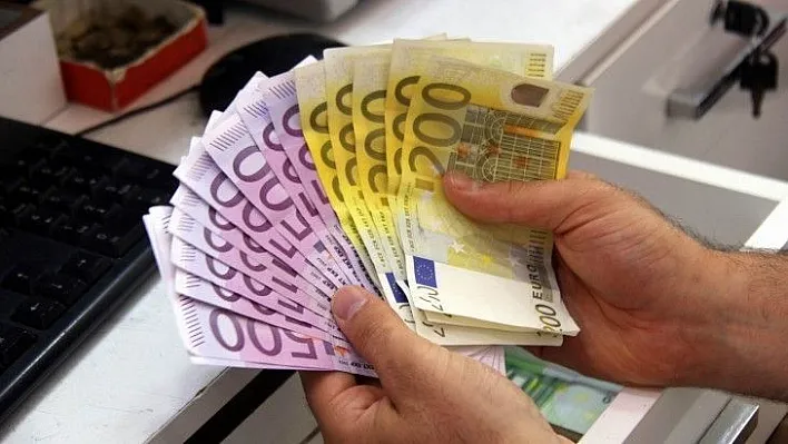 Dolar bugün ne kadar? 26 Ağustos 2020