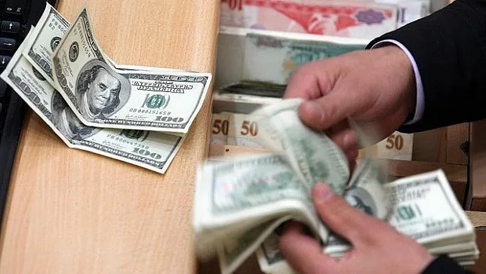 Dolar bugün ne kadar? 29 Ocak 2021