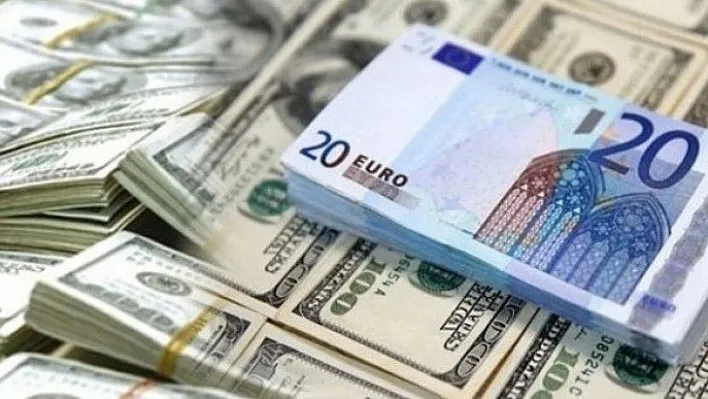 Dolar bugün ne kadar oldu? 6 Şubat 2020