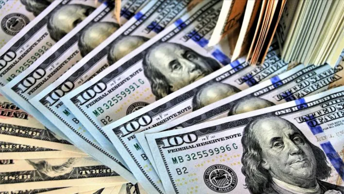 Dolar, euro bugün ne kadar? 10 Ağustos 2023