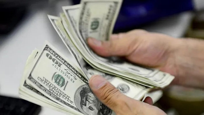 Dolar güne nasıl başladı? 25 Şubat 2022
