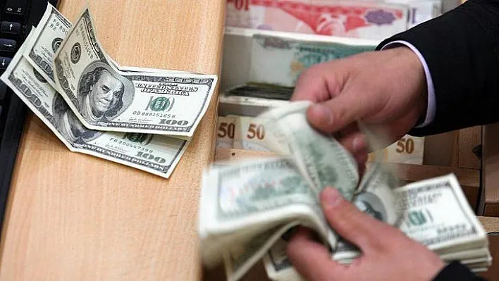 Dolar ne kadar? 13 Ocak 2020