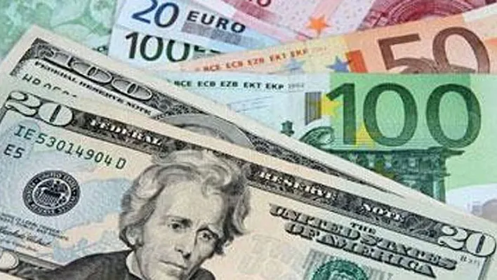 Dolar ve Euro bugün ne kadar? 28 Aralık 2022