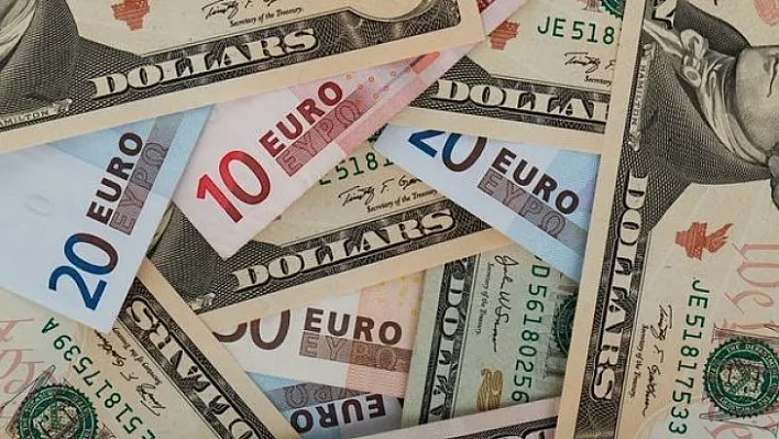 Dolar ve euro kadar? (23 Eylül 2019)