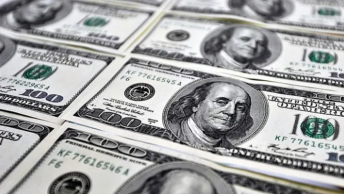 Dolar yeni haftaya nasıl başladı? 22 Kasım 2021