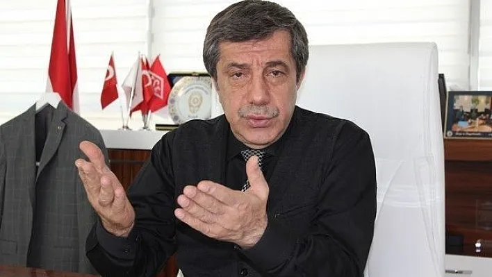 Dudak Uçuklatan Türden Teşvikler Verilmeli