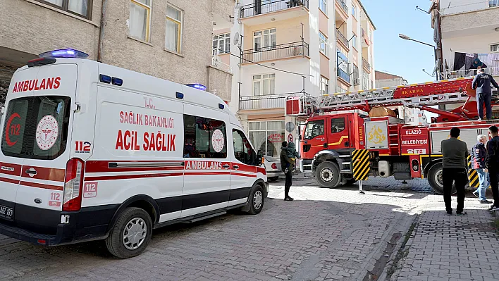 Ekipler seferber oldu! Gerçek ortaya çıkınca herkes şaşırdı