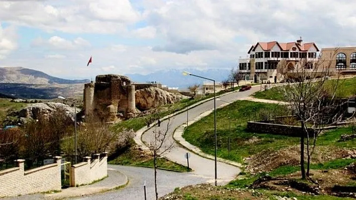 Elazığ'da hava bugün nasıl olacak?