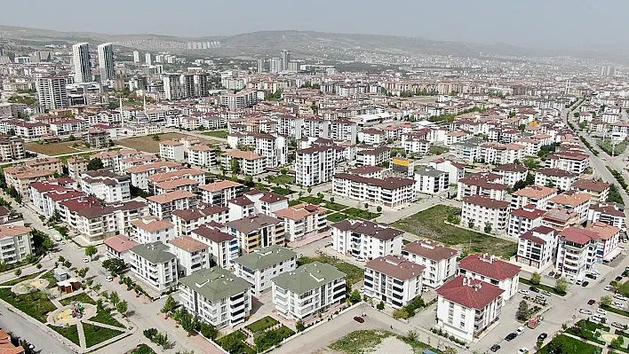 Elazığ, 2024'te ekonomide yeni ufuklar açtı!