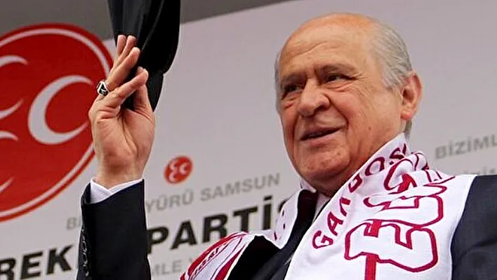 Elazığ, Bahçeli'yi bekliyor