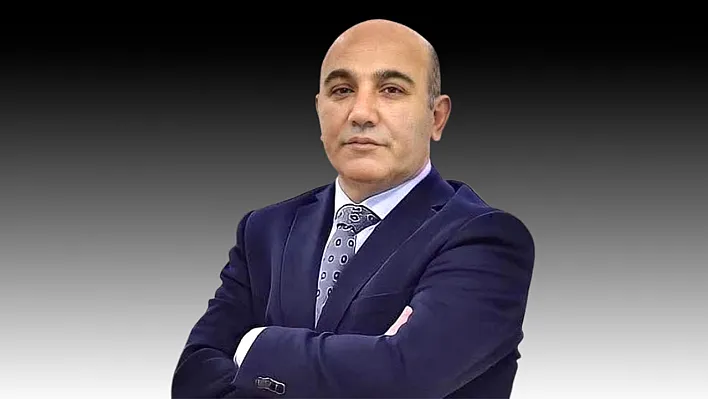 Elazığ basını yasta! Arif Çakmak vefat etti