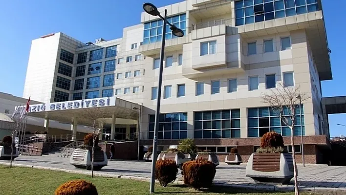 Elazığ Belediyesi açıkladı!