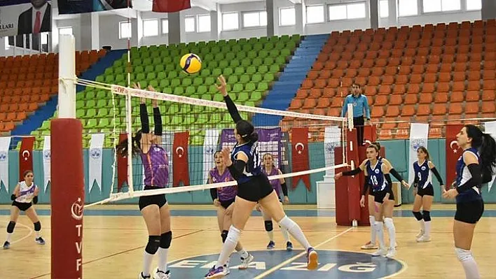 Elazığ Belediyesi Voleybol, Bağlar yolcusu