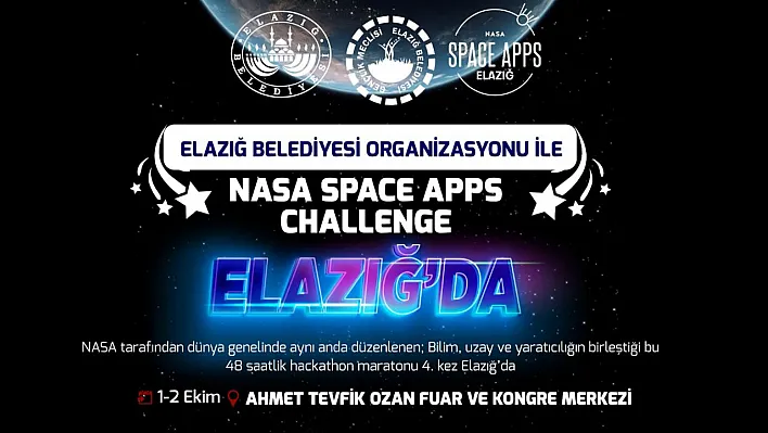 Elazığ Belediyesi bilimin nabzını tutacak