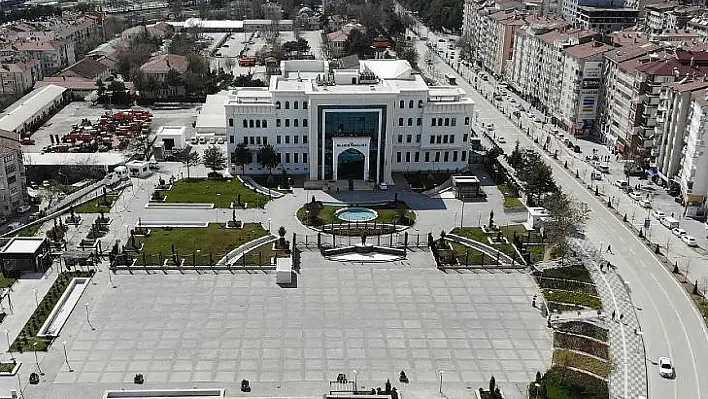 Elazığ'da 1 haftada 257 olay