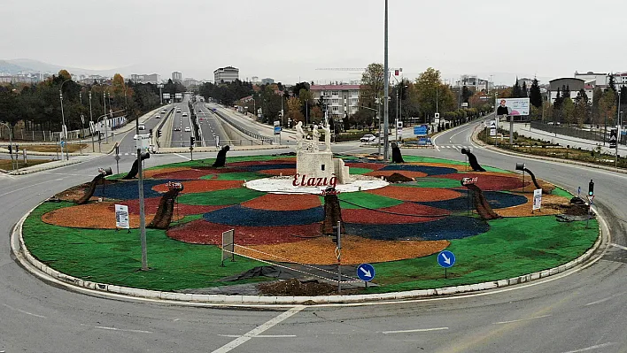 Elazığ'da '11 DAP Projesi' onaylandı