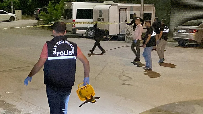 Elazığ'da 12 kişinin yaralandığı olayda 7 tutuklama