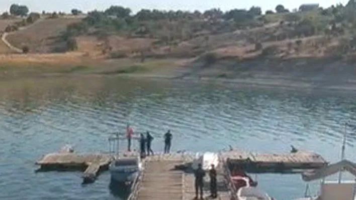 Elazığ'da 20 yaşındaki gençten acı haber