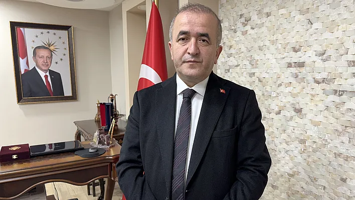 Elazığ'da 2025'in ilk 8 ayında asayişte suç oranı düştü