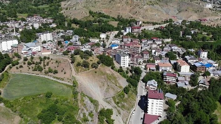 Elazığ'da 3 ilçede vakalar sıfırlandı