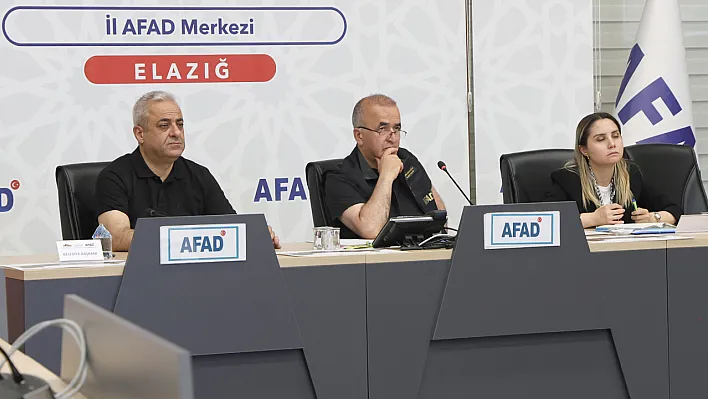 Elazığ'da 32 bin konut teslim edildi