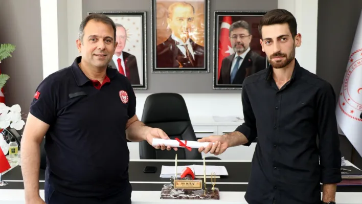 Elazığ'da 4.5 milyon liralık hibe