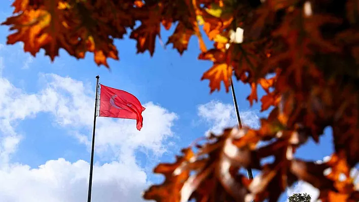 Harput sonbaharda görenleri mest ediyor