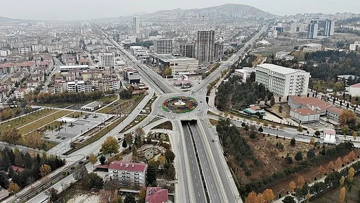 Elazığ'da altın, bakır ve demir rezervi bulundu