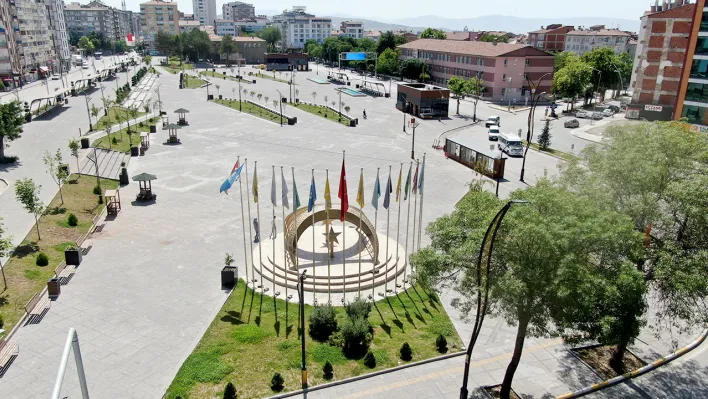 Elazığ'da asgari ücretle geçim zorlaşıyor