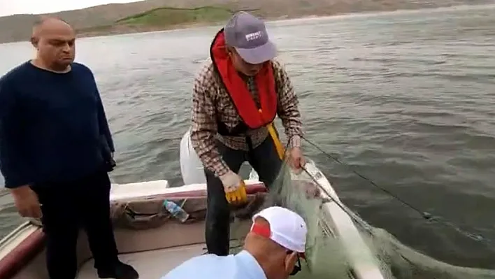 Elazığ'da av yasağında sıkı denetim