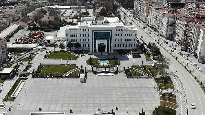 Elazığ'da bir haftada 223 suç! 21 tutuklama