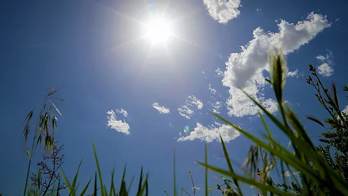 Elazığ'da bugün hava nasıl olacak?