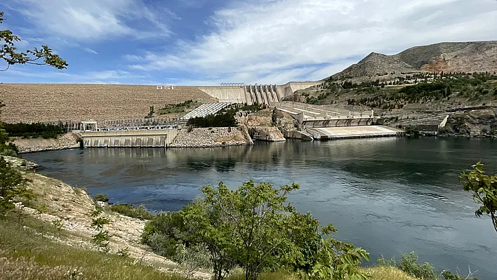 Elazığ'da bugün hava nasıl olacak?