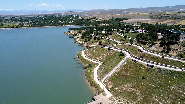 Elazığ'da bugün hava nasıl olacak?