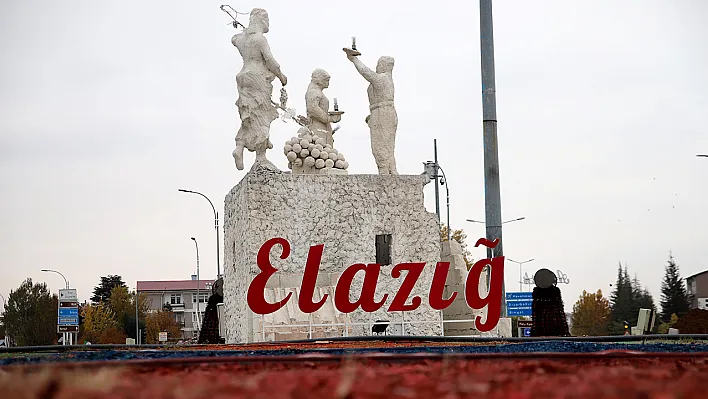 Elazığ'da bugün hava nasıl olacak?