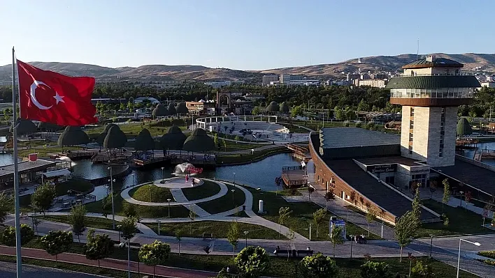 Elazığ'da bugün hava nasıl olacak?