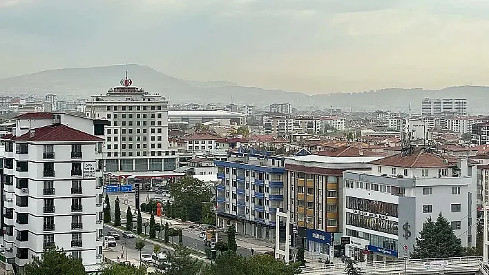 Elazığ'da bugün hava nasıl olacak?