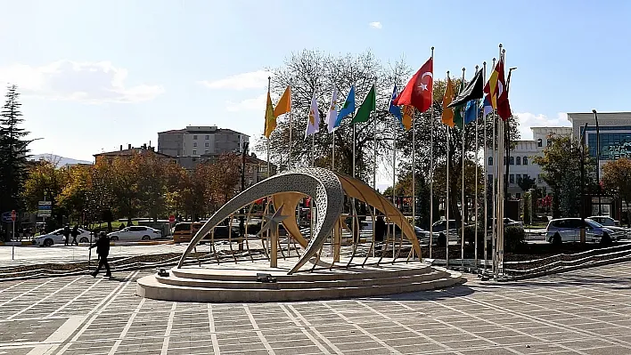 Elazığ'da bugün hava nasıl olacak?