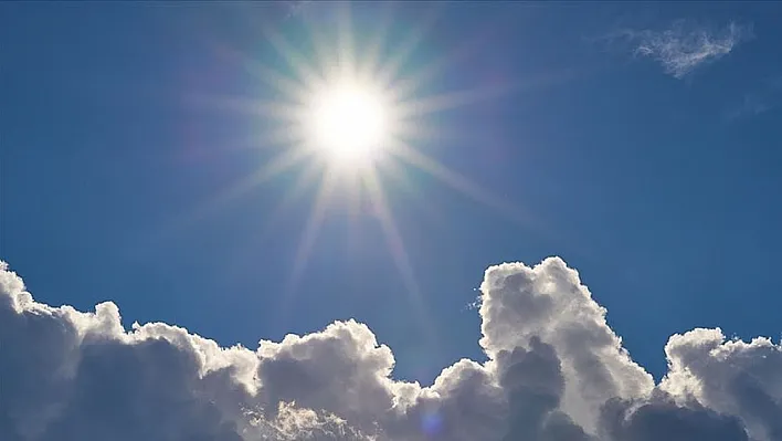 Elazığ'da bugün hava nasıl olacak?