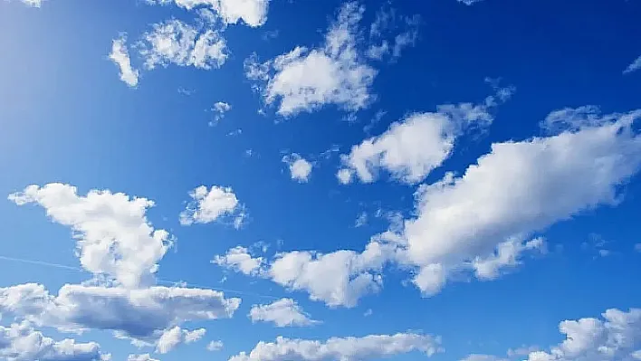 Elazığ'da bugün hava nasıl olacak?