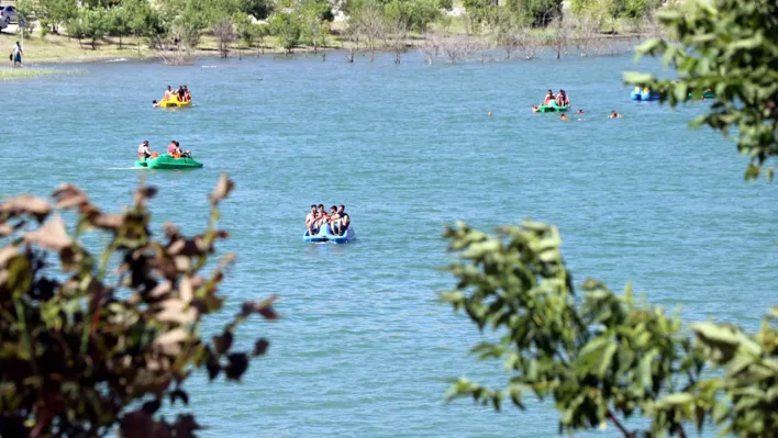 Elazığ'da bugün hava nasıl?