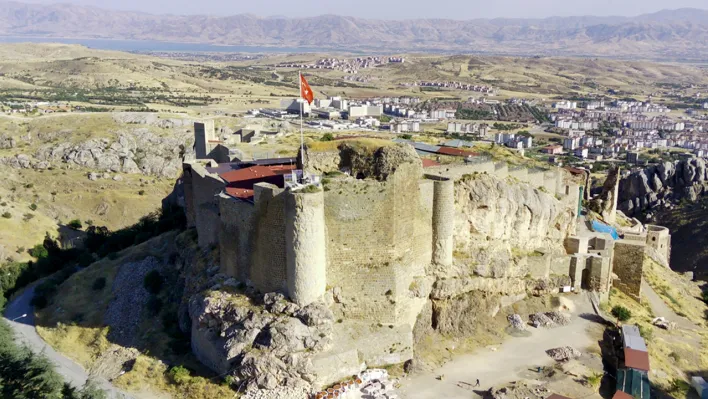 Elazığ'da bugün hava nasıl?