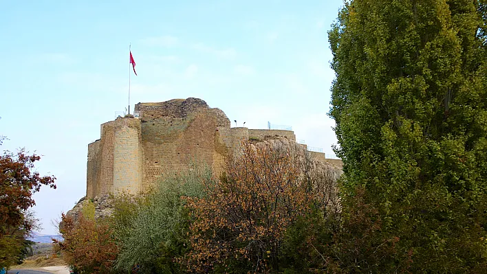 Elazığ'da bugün hava nasıl?