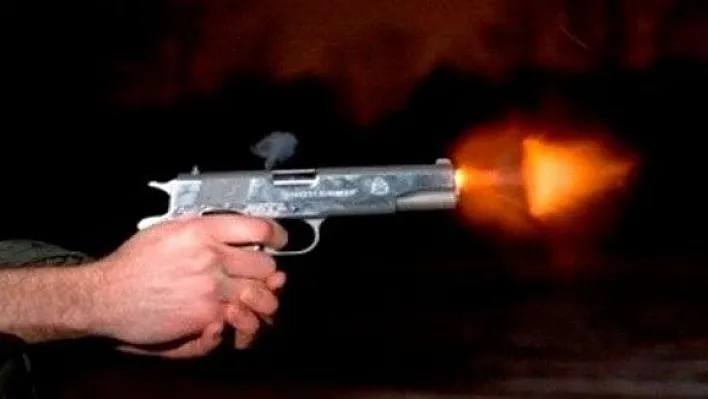 Elazığ da Cinayetlerin Ardı Arkası Kesilmiyor