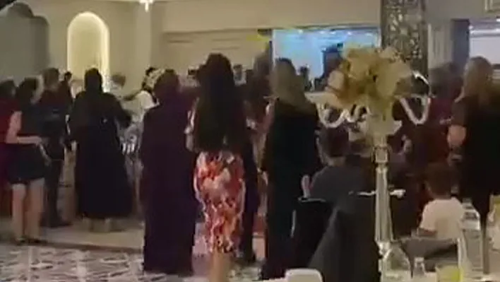 Elazığ'da düğün kavgası can aldı