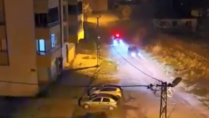 Elazığ'da ehliyetsiz sürücüye 63 Bin TL ceza