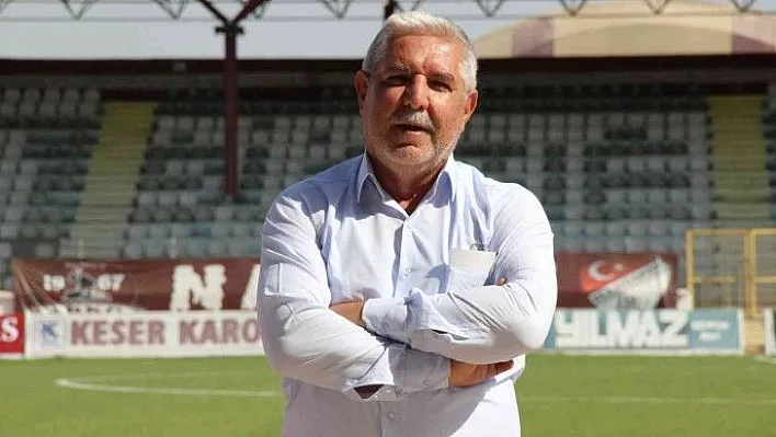 Futbol saha komiseri alımı yapılacak