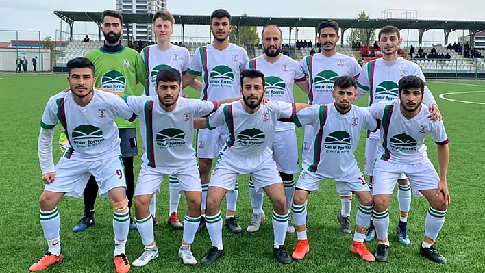 Elazığ'da futbolcu seçmeleri yapılacak