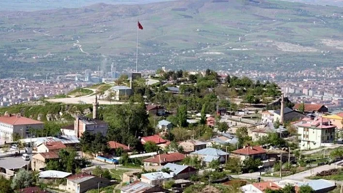 Elazığ'da hava bugün nasıl olacak?