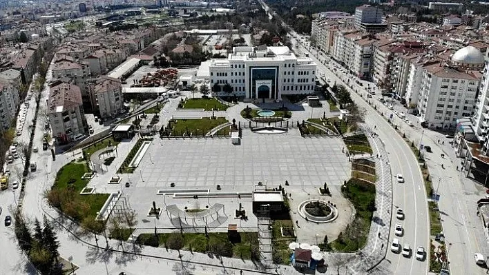 Elazığ'da hava bugün nasıl olacak?